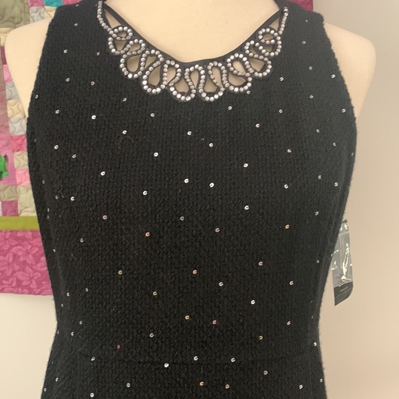 INC International dress Size 10 NWT - Picture 2 of 8